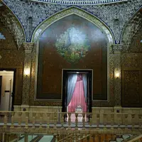 کاخ موزه مرمر