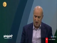 توضیح رئیس فدارسیون در مورد برنامه ریزی دیدارهای تدارکاتی سال آینده تیم ملی