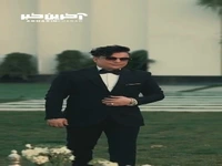 ویدئویی از محسن ابراهیم زاده که پربازدید شد