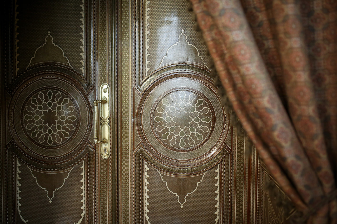 کاخ موزه مرمر