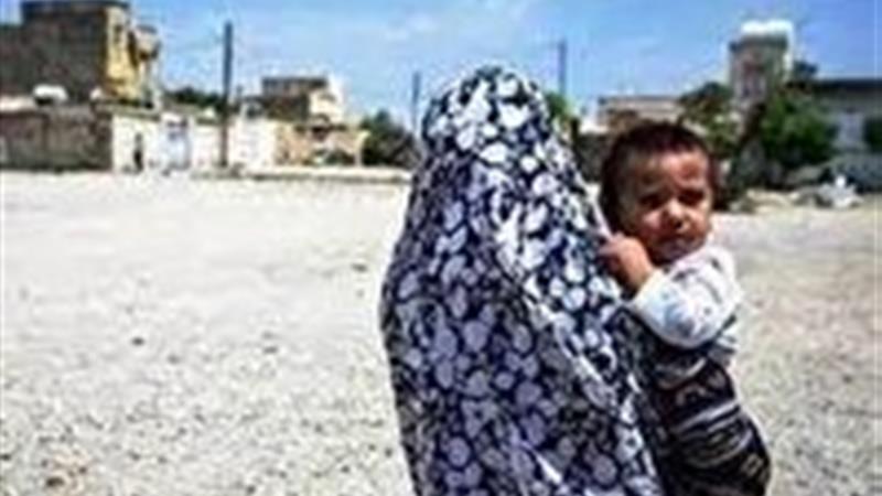 اجرای مرحله یازدهم برنامه رفع سوء تغذیه کودکان زیر ۵ سال