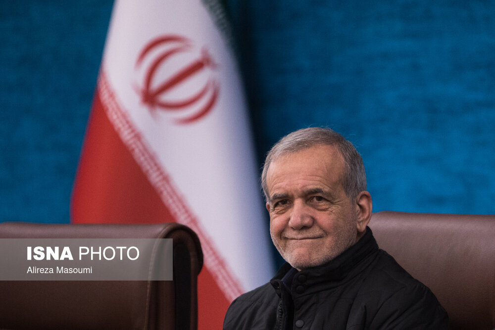 عکس/ نشست سراسری استانداران کشور با حضور رئیس جمهور