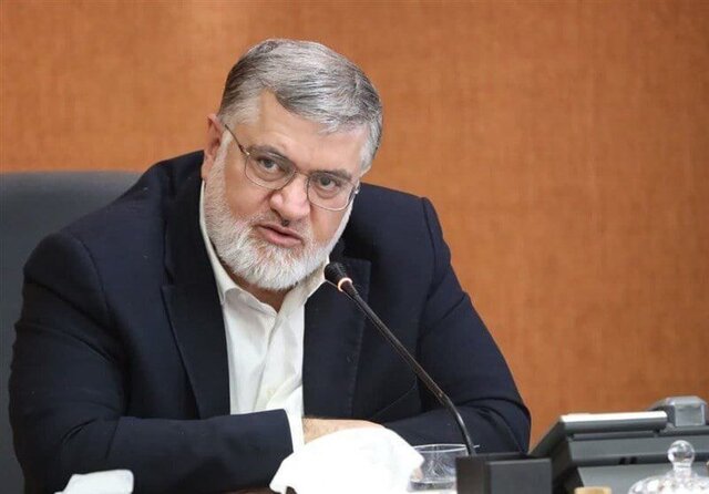 میزبانی تهران از بیش از نیم میلیون مسافر نوروزی