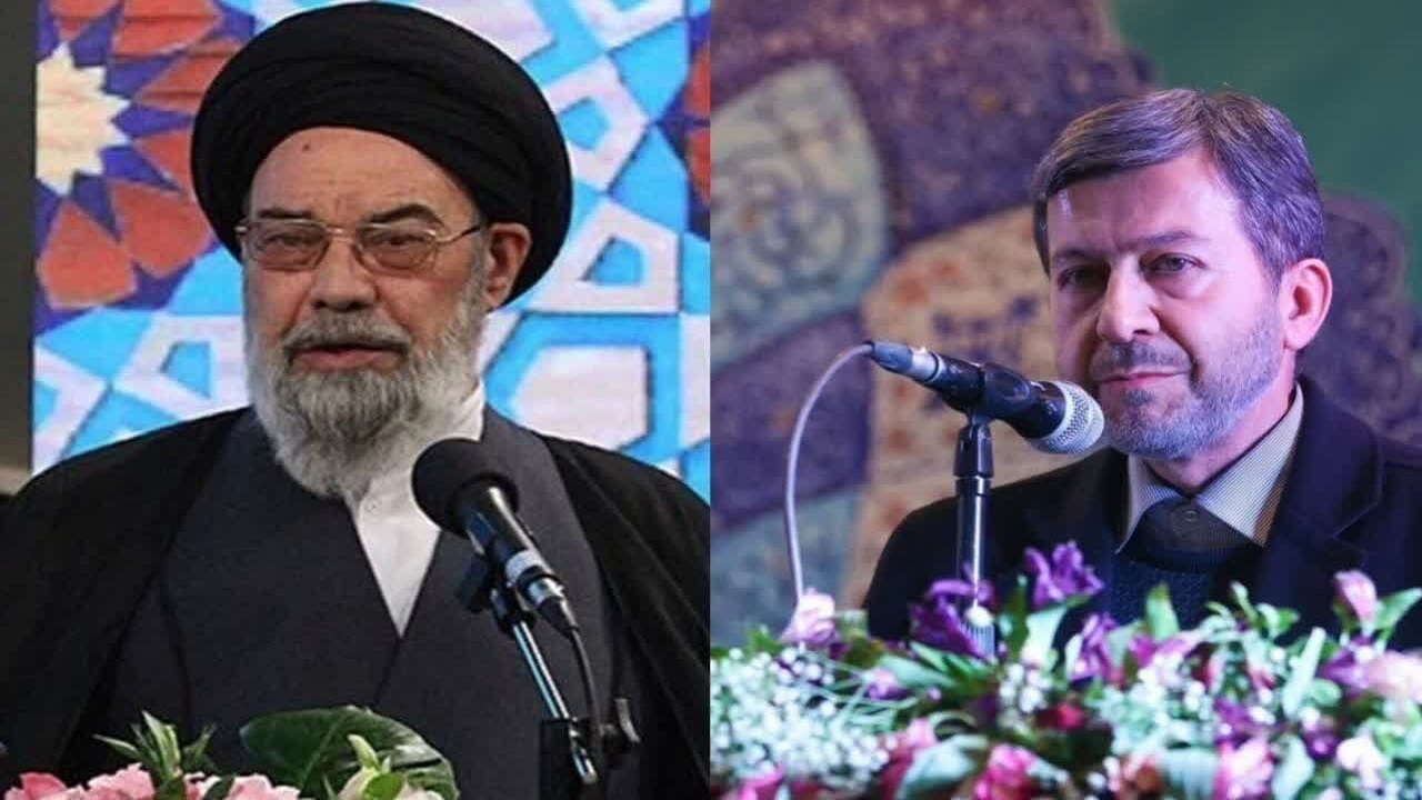 قدردانی استاندار و امام‌جمعه از حضور باشکوه مردم اصفهان در راهپیمایی روز قدس