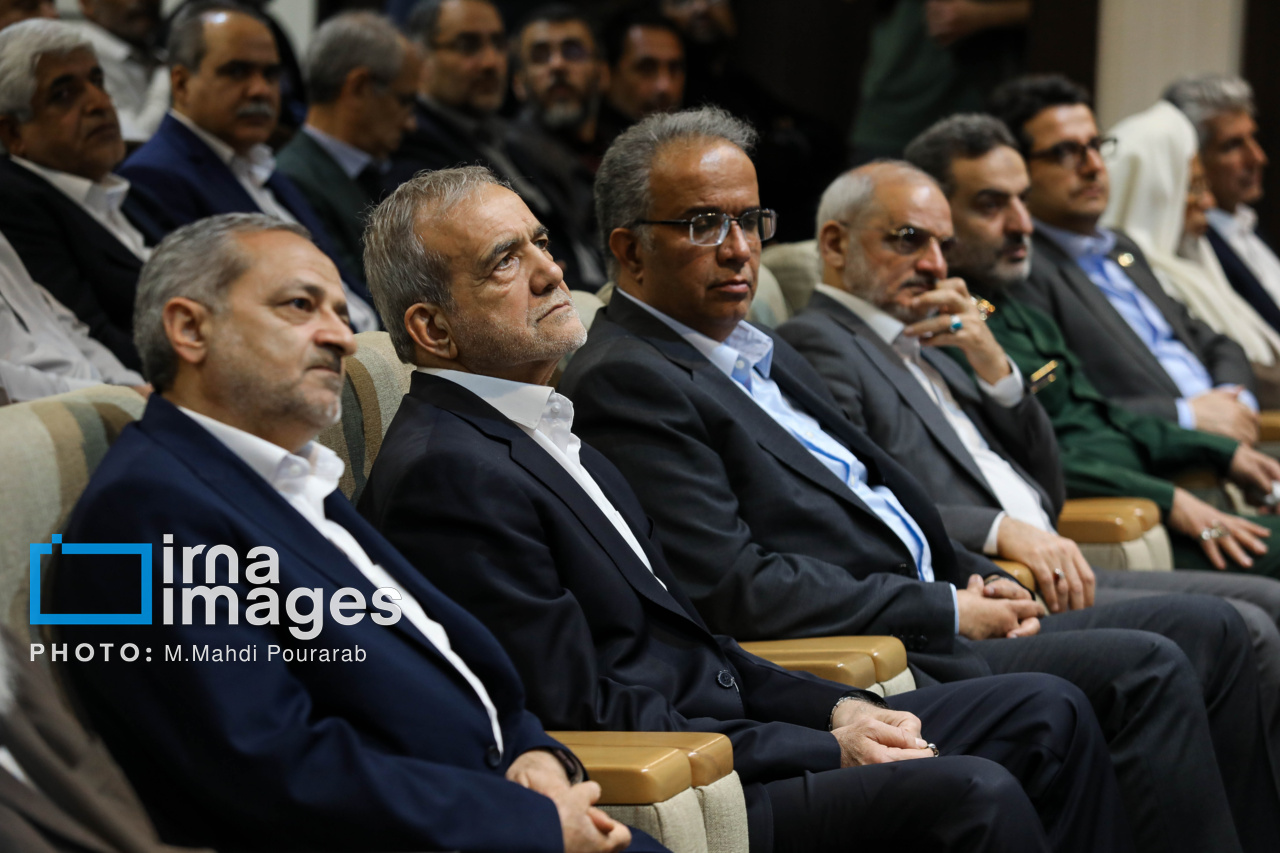 استقبال رئیسجمهور از طرح نهضت عدالت آموزشی در سیستان و بلوچستان