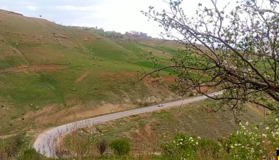 آسمان چهارمحال و بختیاری در تعطیلات عید فطر آفتابی است