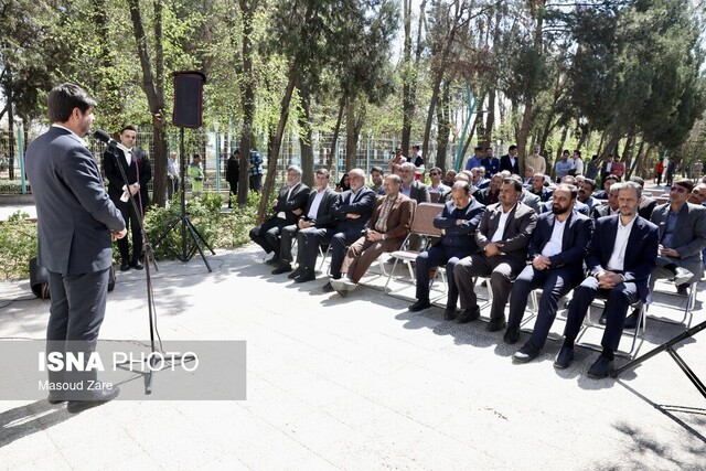 آغاز عملیات اجرایی تقاطع غیرهمسطح تعاون در یزد