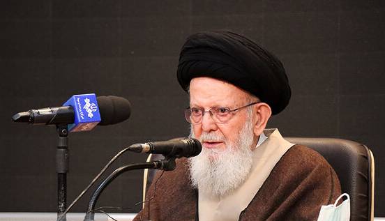 آیتالله حسینی زنجانی مبلغ فطریه را ۷۵ هزار تومان اعلام کرد
