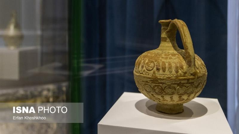 بازدید بیش از ۷۰۰ نفر از موزههای خراسان جنوبی در نخستین روز بهار