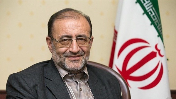 نماینده تهران در بیمارستان بستری شد