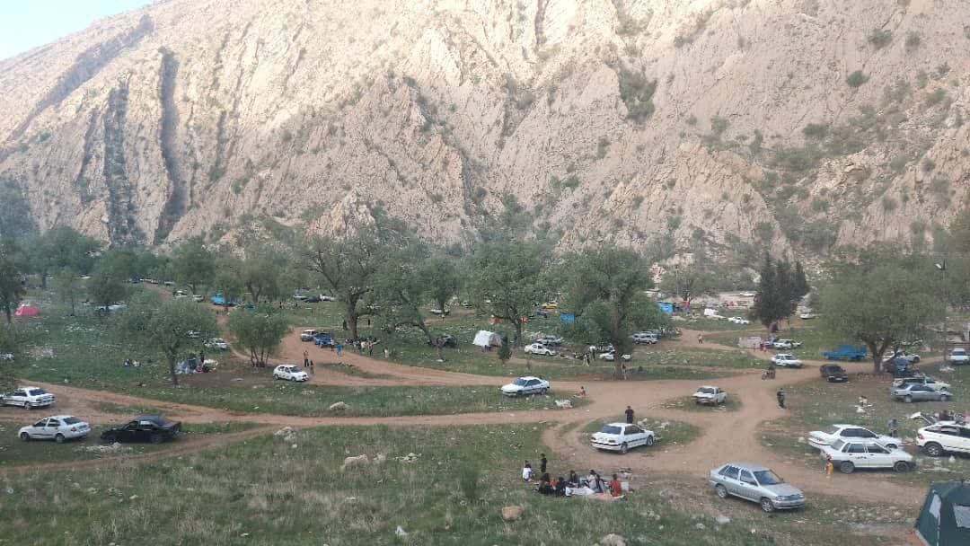 سیزدهبهدر سمنان بدون تصادف فوتی بود؛ مفقودی تا غرقشدگی، حوادث روز طبیعت