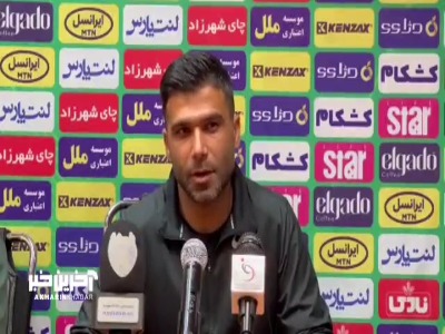 روانخواه: مربیگری فقط جام گرفتن نیست و جام گرفتن کار باشگاه هم هست