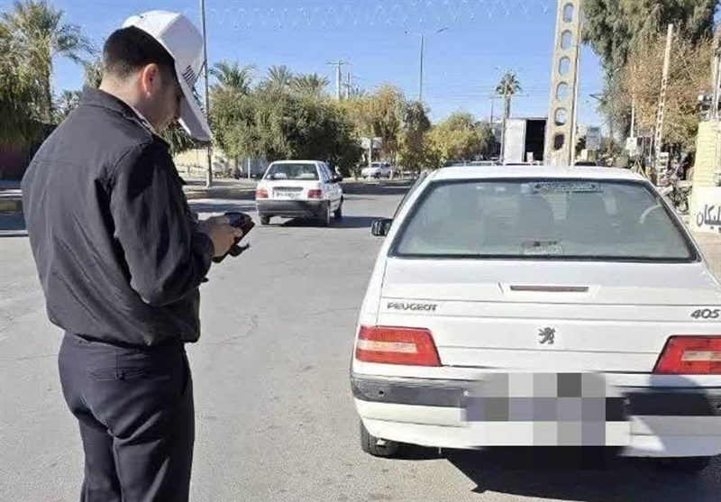 راننده متخلف و حادثه‌ساز، نوجوان ۱۴ ساله از آب درآمد!