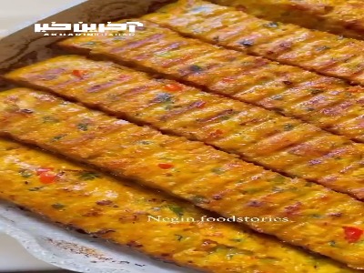 طرز تهیه کباب مرغ