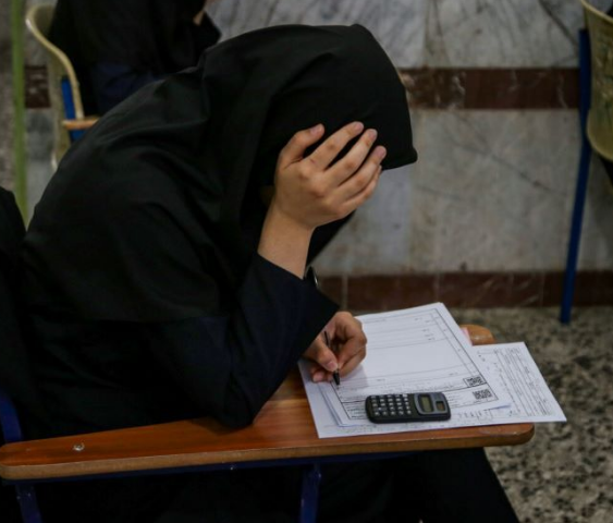 آغاز ثبت‌نام آزمون مدارس سمپاد و نمونه دولتی از ۱۶ فروردین