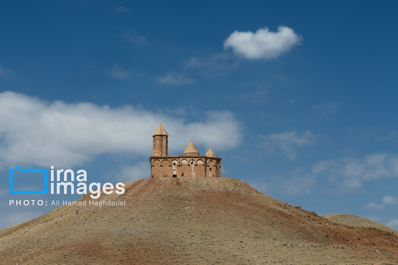 کلیساهای تاریخی تبریز