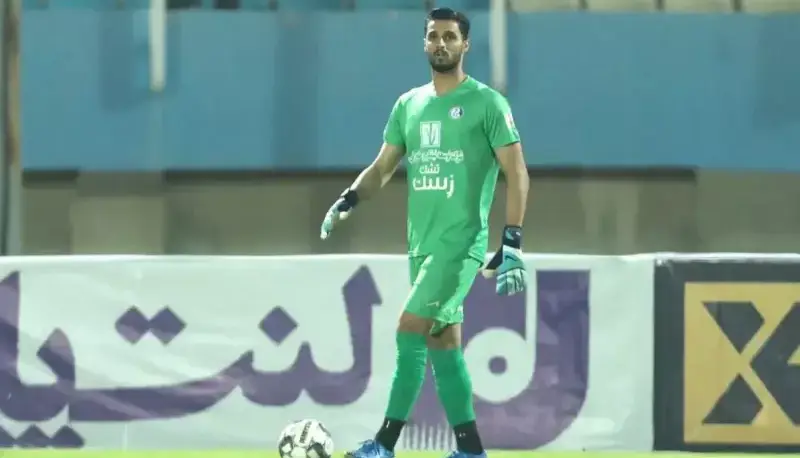 گوهری: از پرسپولیس جدا شدم که لذت ببرم