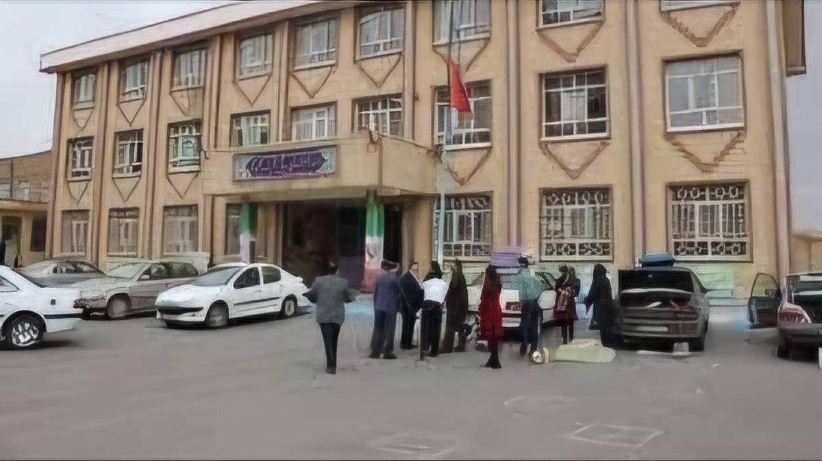 اسکان بیش از ۱۲ هزار نفر در ستاد اسکان آموزشوپروش کهگیلویه و بویراحمد
