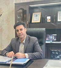 سرپرست فرمانداری شهرستان مهر منصوب شد