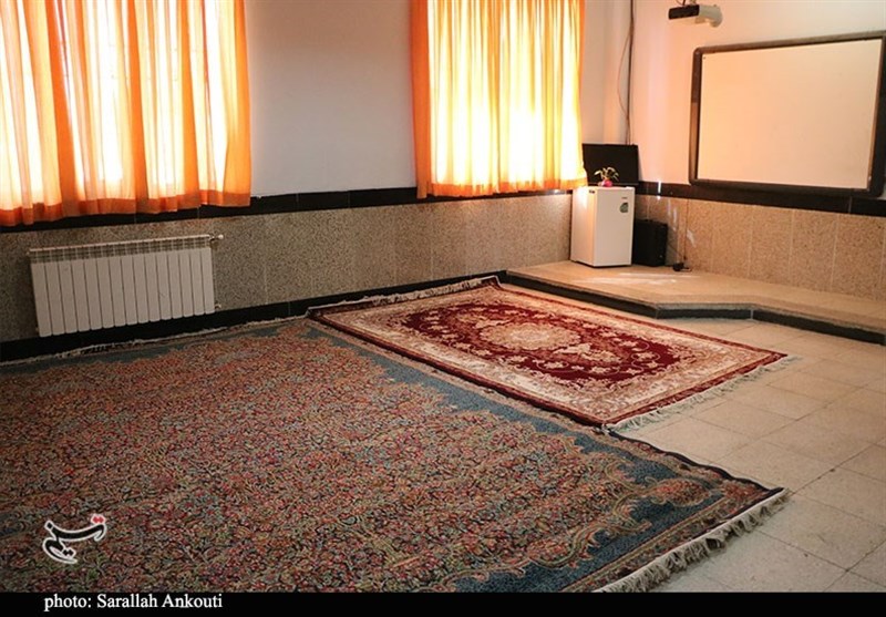 رشد ۴۰ درصدی اسکان نوروزی در مدارس لرستان