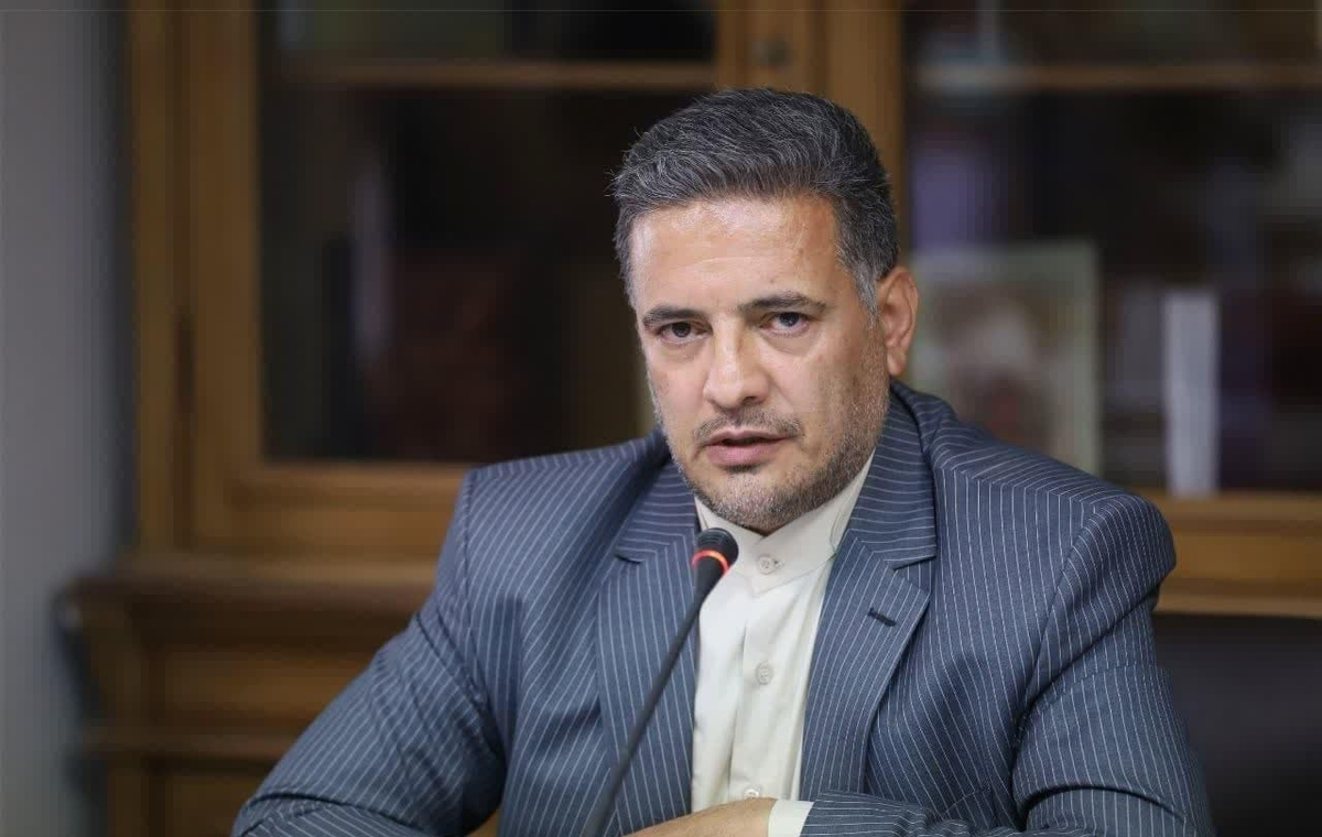 توضیحات مدیرکل میراث فرهنگی استان مرکزی درباره حاشیهسازیهای اخیر
