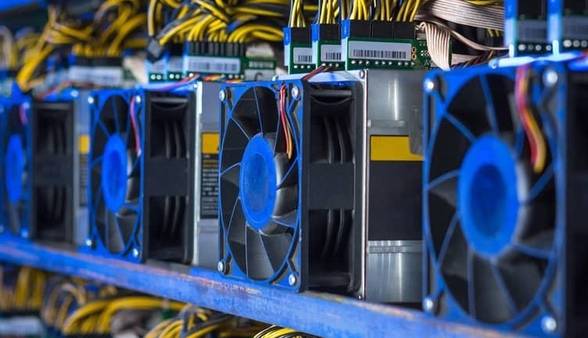 محکومیت صد میلیونی نگهدارنده دستگاه تولید رمز ارز در رزن
