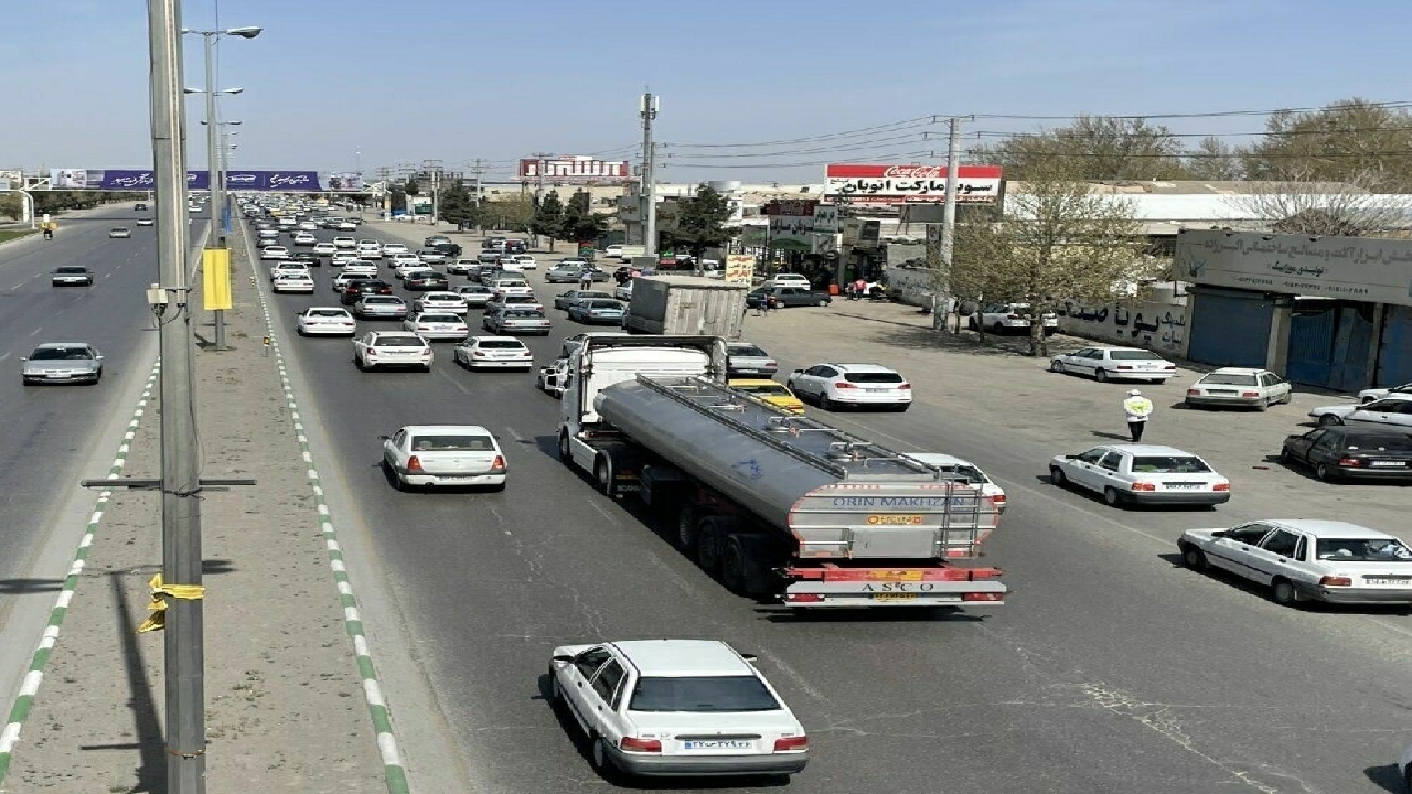 کاهش تصادف کهگیلویه و بویراحمد با اجرای پویش «نه به تصادف»