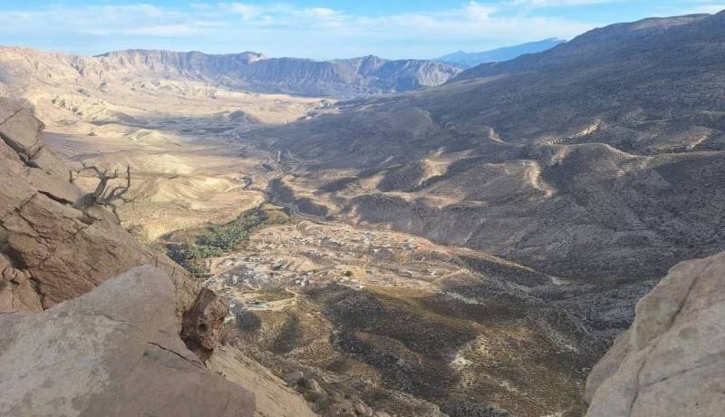تابستان داغ هرمزگان با قطعی و نوسان شدید برق در روستاها