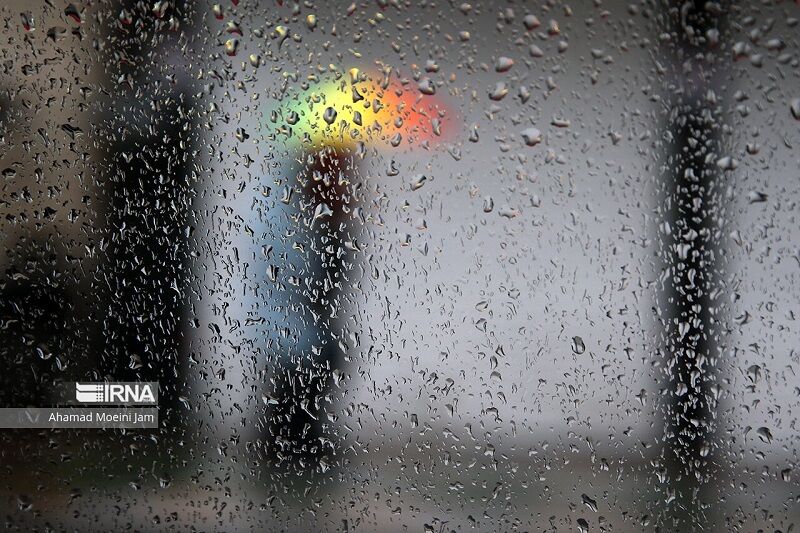 فریدونشهر، رکورددار بارشهای بهاری در شبانهروز گذشته