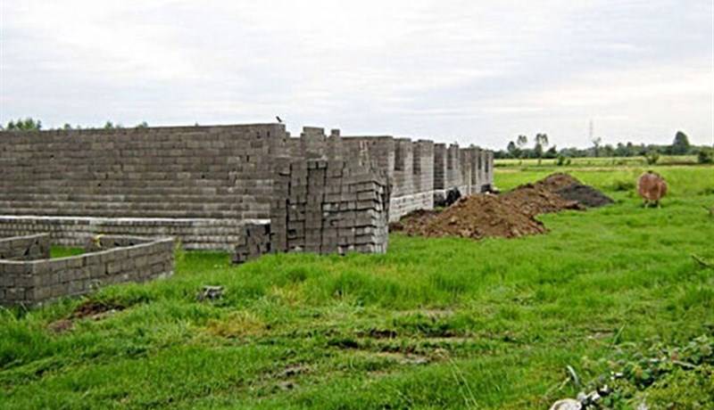 شناسایی ۳۳۳ تغییرکاربری غیرمجاز در اراضی کشاورزی خوزستان