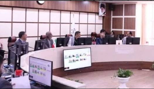 نام‌گذاری یک خیابان در کرمان به نام شهید آوینی