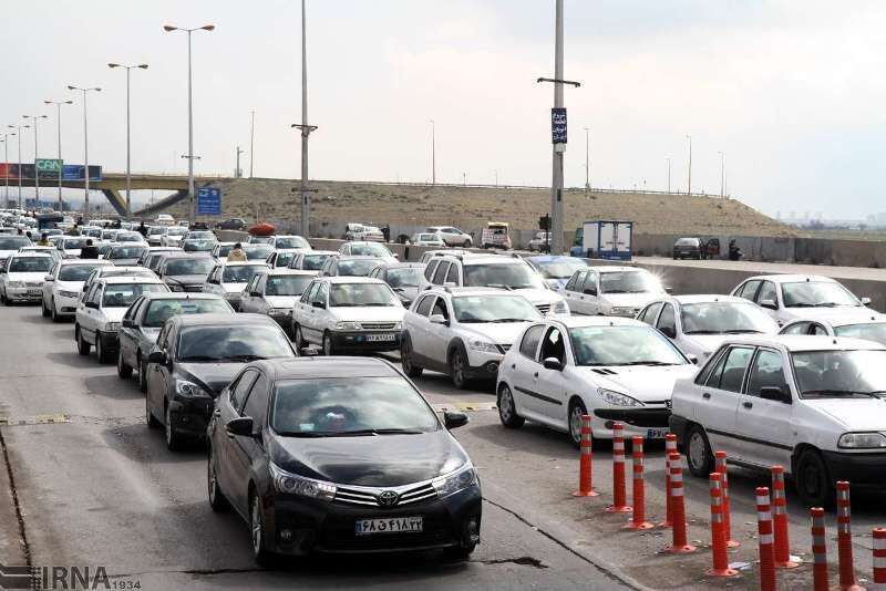 اقدامات پیشگیرانه موجب کاهش آمار فوتی حوادث رانندگی در زنجان شد