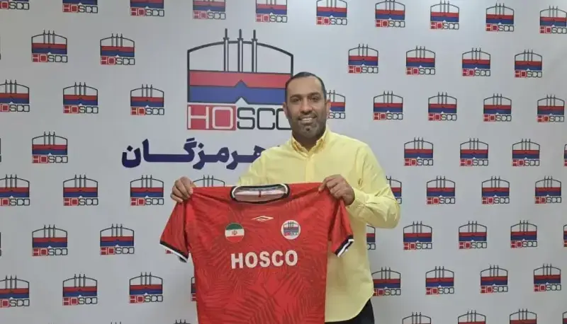 گلزن سابق استقلال در لیگ دو سرمربی شد