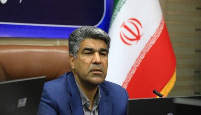 قرارگاه جهادی تعویض اسناد دفترچهای در استان کرمان تشکیل شد