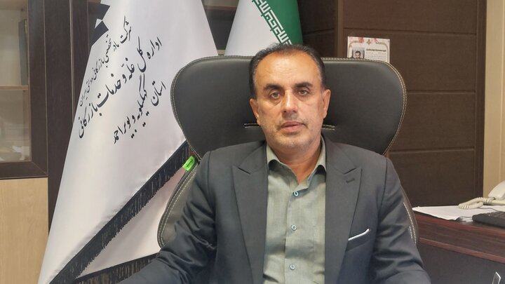 خرید تضمینی گندم در ۹ مرکز کهگیلویه و بویراحمد