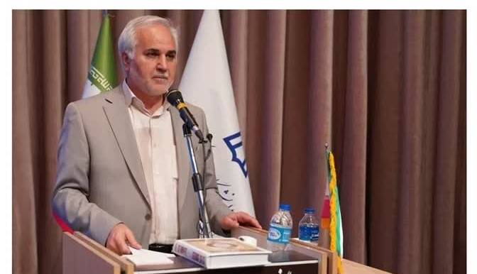 همدان ظرفیت تبدیل شدن به قطب گردشگری سلامت را دارد