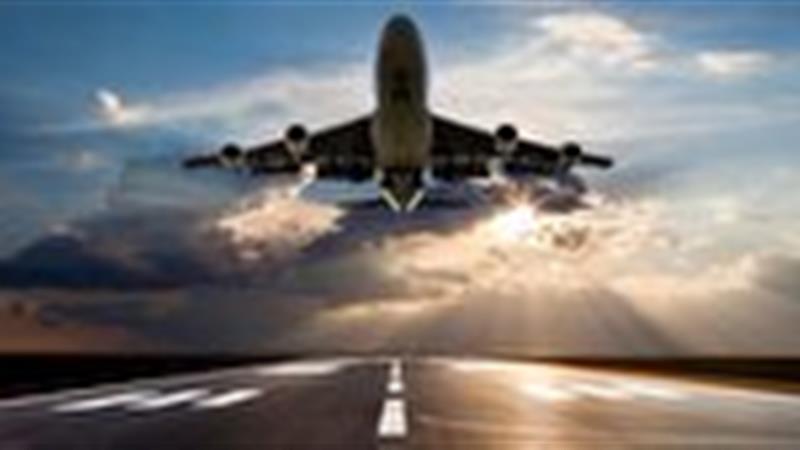 تلاش برای برقراری پرواز چهارشنبهها در خراسان جنوبی