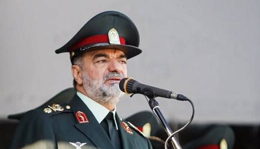 سفر سردار رادان به بابلسر