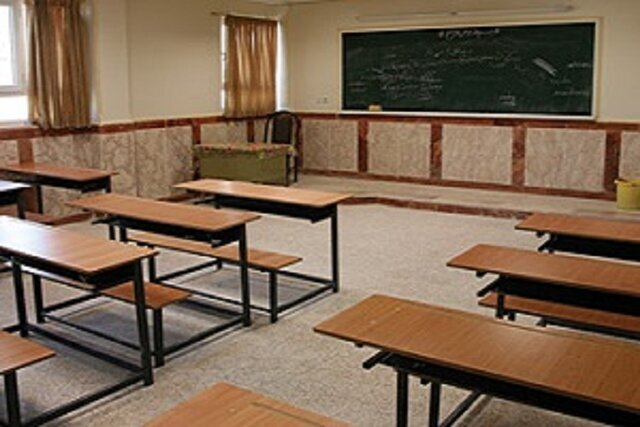 آغاز عملیات اجرایی ساخت هزار کلاس درس در سواحل مَکُران