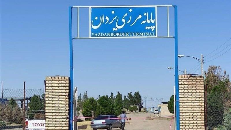 حاجیآباد زیرکوه ظرفیت تجاری شدن در حوزه کولبری را دارد