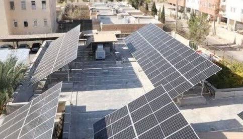 کدام ساختمانها در یزد ملزم به پنل خورشیدی شدند؟