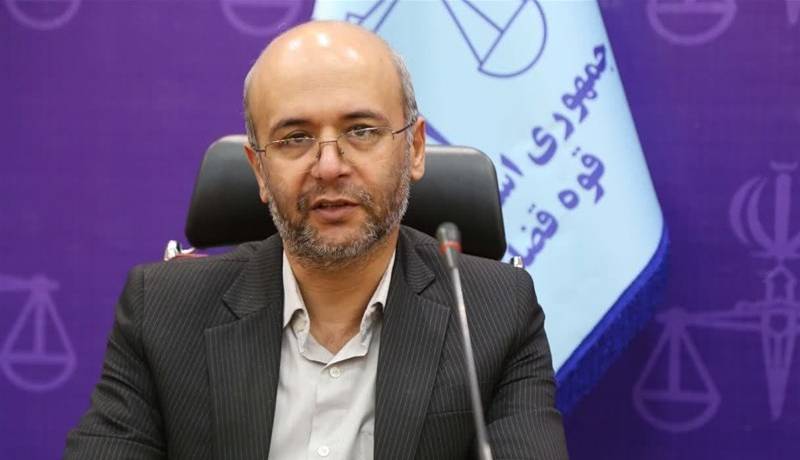 دادستان قزوین: رأی پرونده شرکت رضایت‌خودرو در حال اجرا است