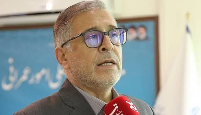 ایجاد نخستین پهنه لجستیک همدان در مجاورت ایستگاه راه‌آهن