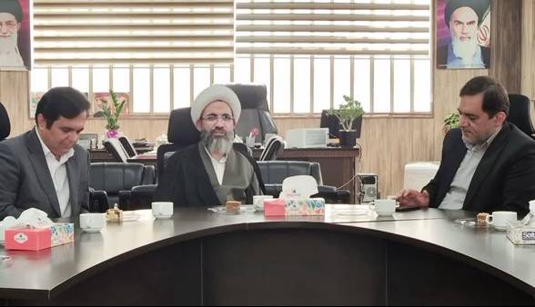 ورزش، نیازی حیاتی برای نظرآباد