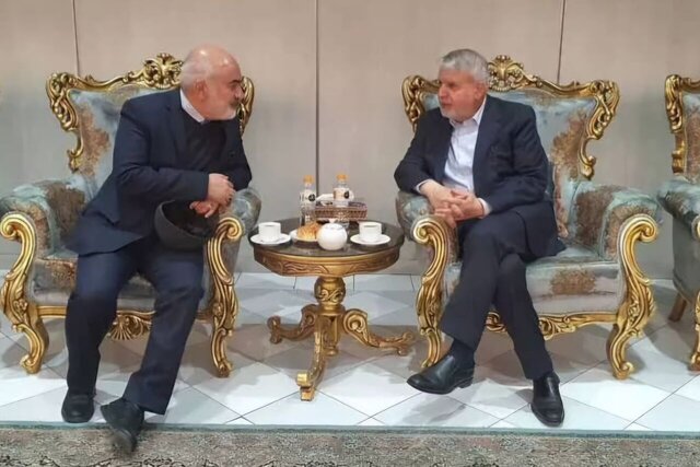 صالحیامیری: خوزستان الگوی موفق مدیریت سفرهای نوروزی است