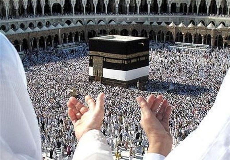 اعزام ۱۱۰۰ نفر از زائران استان مرکزی به سرزمین وحی