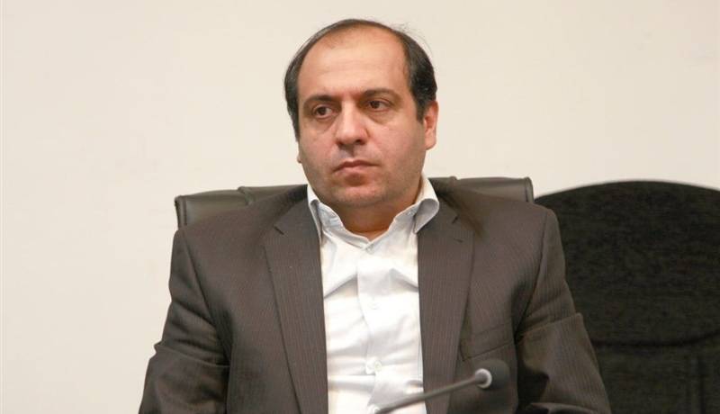 «مجید طاهری» سرپرست شهرداری گرگان شد