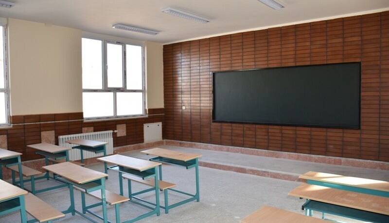 معاون وزیر: استان مرکزی در نهضت توسعه عدالت در فضاهای آموزشی پیشتاز است