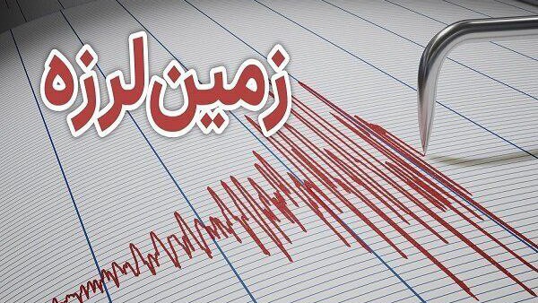 زلزله ۳/۹ ریشتری شهمیرزاد خسارتی نداشت