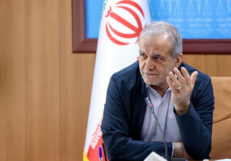 بررسی ابعاد سفر رئیسجمهور به هرمزگان؛ کلنگزنی جدید انجام نمیشود